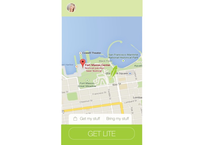 LITE PASS – screenshot 8