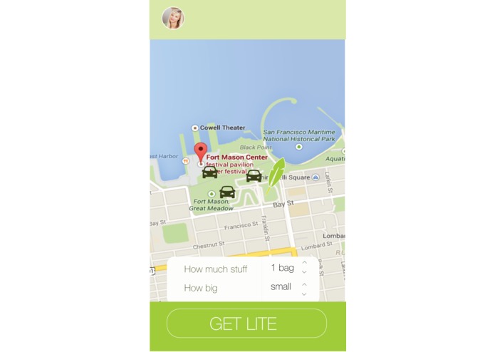 LITE PASS – screenshot 9