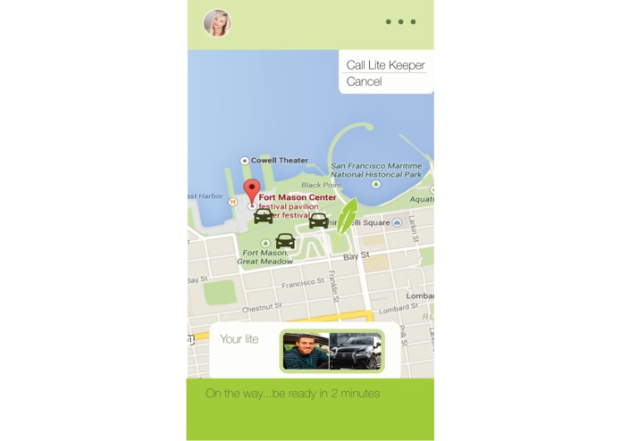 LITE PASS – screenshot 10