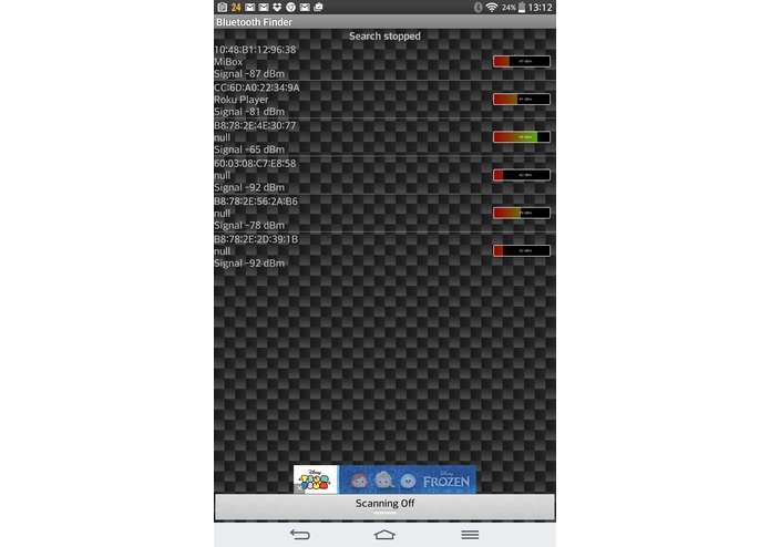 (App withdrwn) – screenshot 1