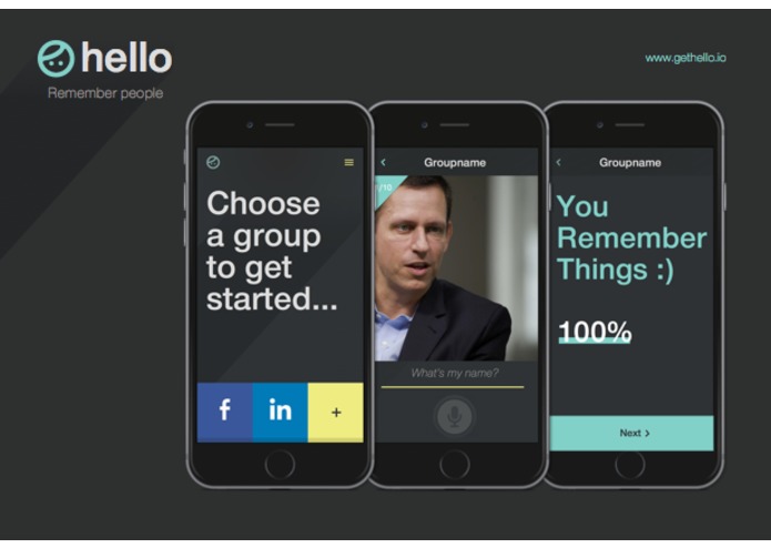 hello  – screenshot 3