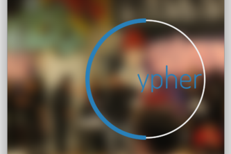 Cypher Connect