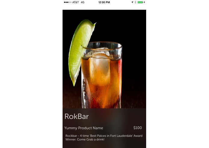 HyFi App  – screenshot 3