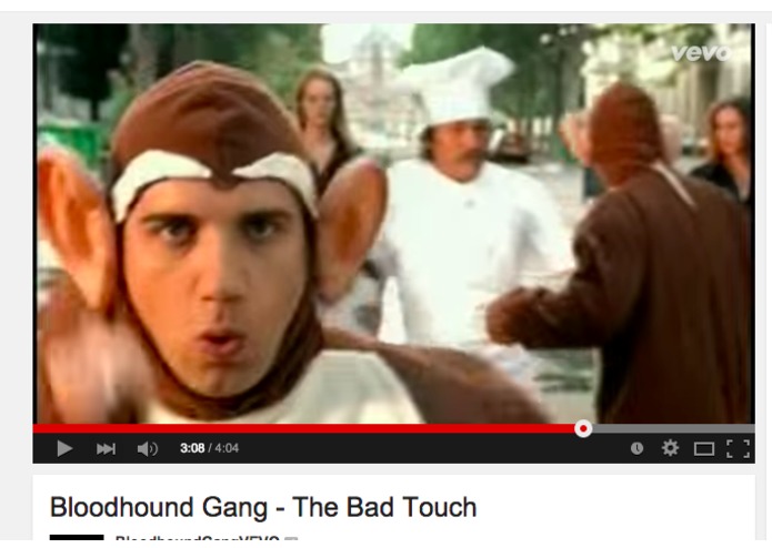 Playlist Buddy - Convert Spotify playlists to YouTube – screenshot 3