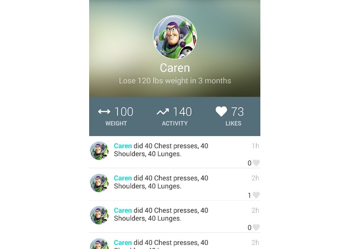3eesho – screenshot 2