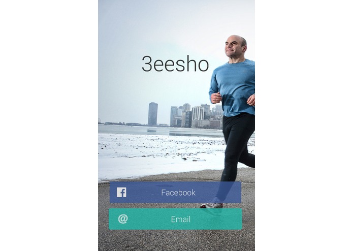 3eesho – screenshot 1