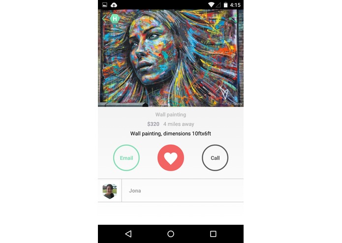 HawkIt – screenshot 7