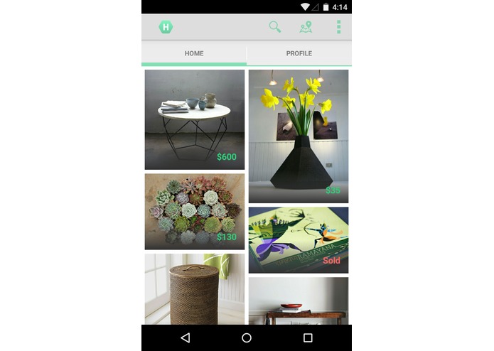 HawkIt – screenshot 8