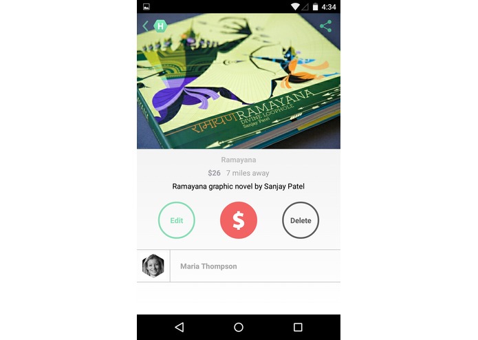 HawkIt – screenshot 9