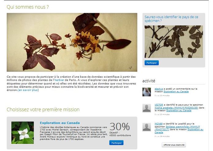 LesHerbonautes – screenshot 2