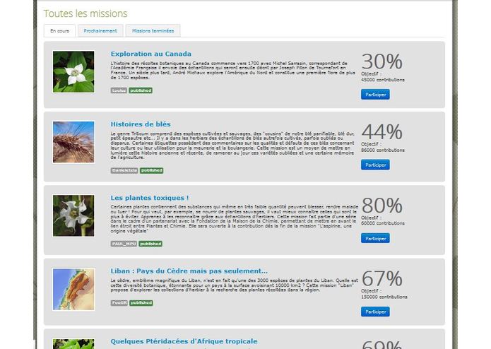 LesHerbonautes – screenshot 3