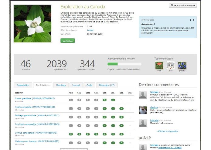 LesHerbonautes – screenshot 4