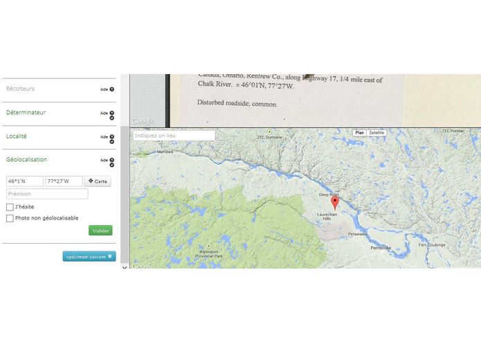 LesHerbonautes – screenshot 5