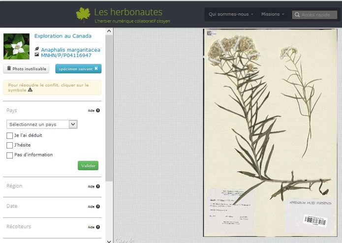LesHerbonautes – screenshot 6