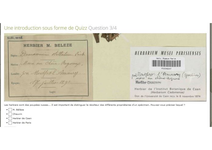 LesHerbonautes – screenshot 10