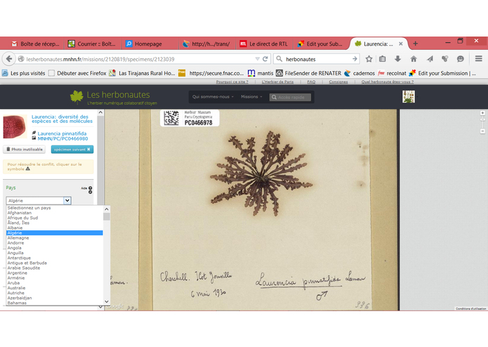 LesHerbonautes – screenshot 12