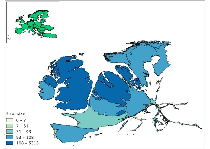 UncertGBIF – screenshot 6