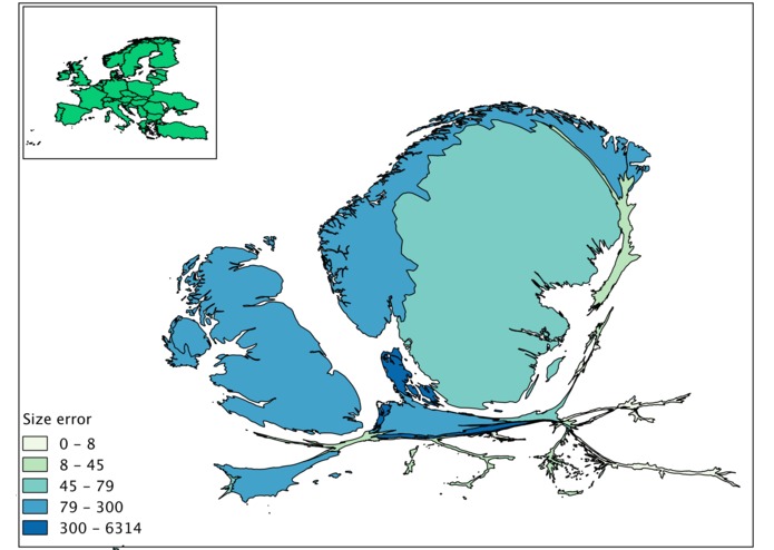 UncertGBIF – screenshot 7