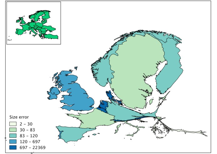 UncertGBIF – screenshot 8