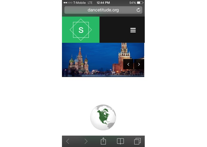 SJustus – screenshot 2