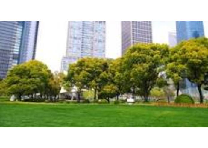 GREENCITY – screenshot 1