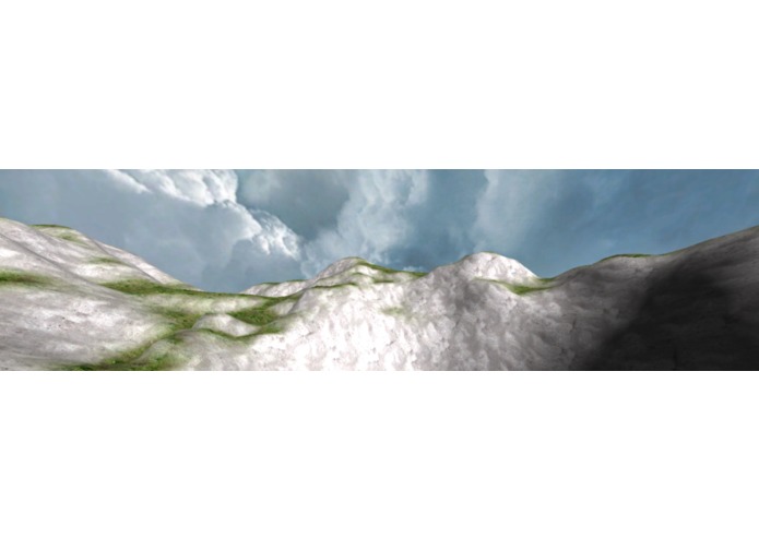 Game Engine – screenshot 1