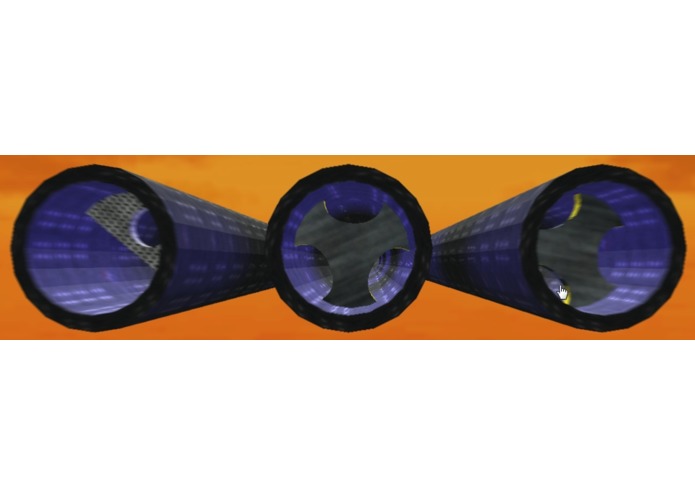 MissileX – screenshot 1