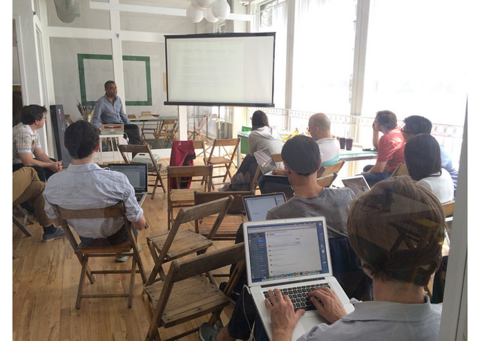 Knotable, the app for teamwork – screenshot 5