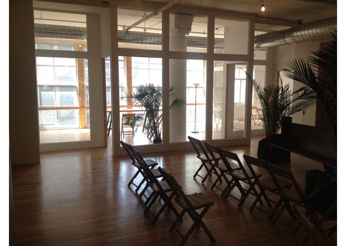 Knotable, the app for teamwork – screenshot 1