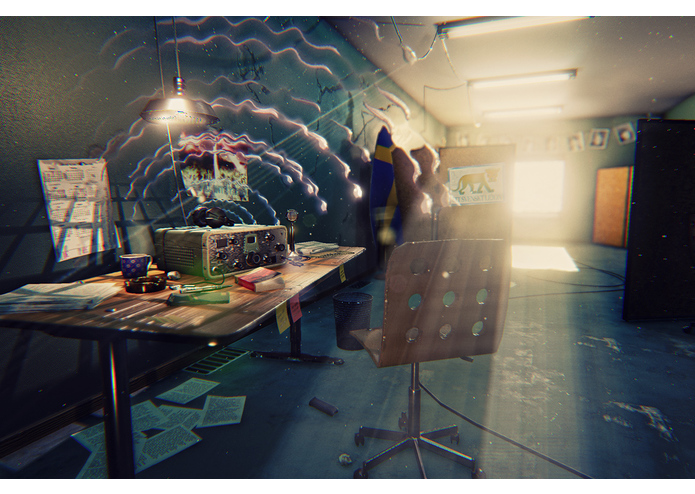 A Taste of the New Millennium – screenshot 1