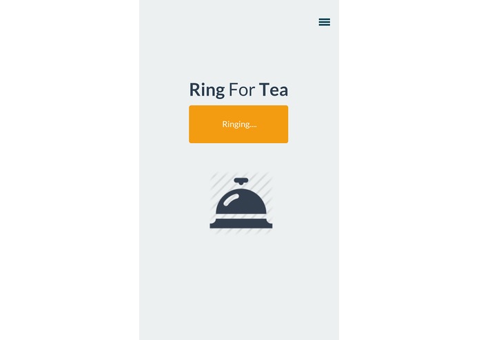 Ring For Tea – screenshot 2