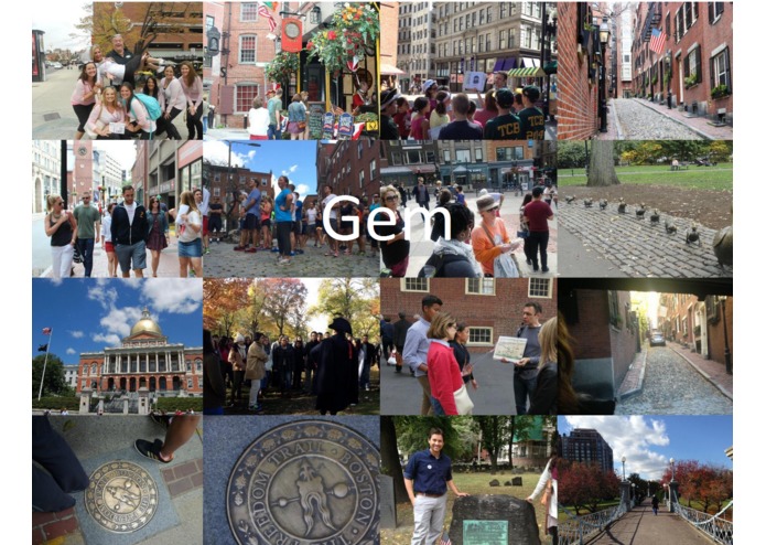 Gem – screenshot 1