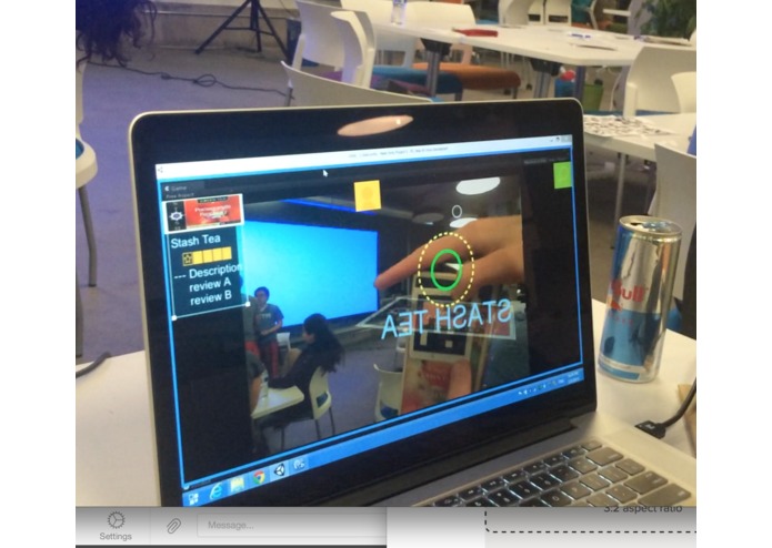 Can-d – screenshot 2