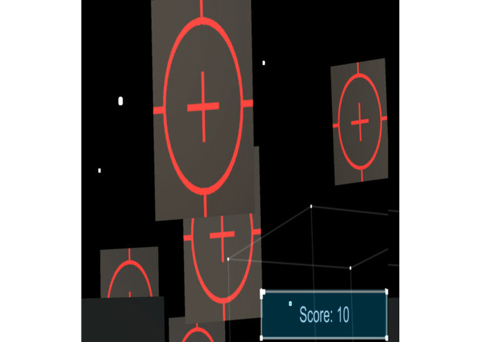 MetaHunt – screenshot 1