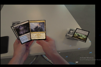 Meta: The Gathering