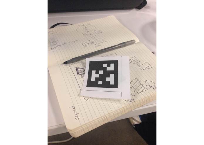 Merge – screenshot 1