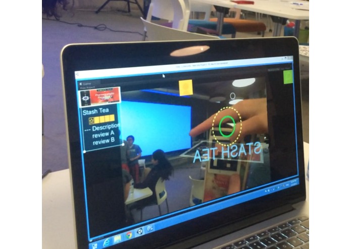 Can-d – screenshot 1