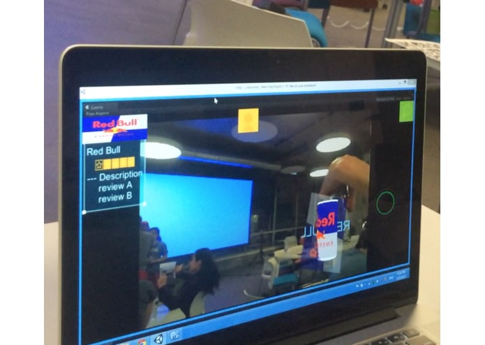 Can-d – screenshot 2