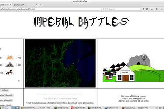 Imperial Battles