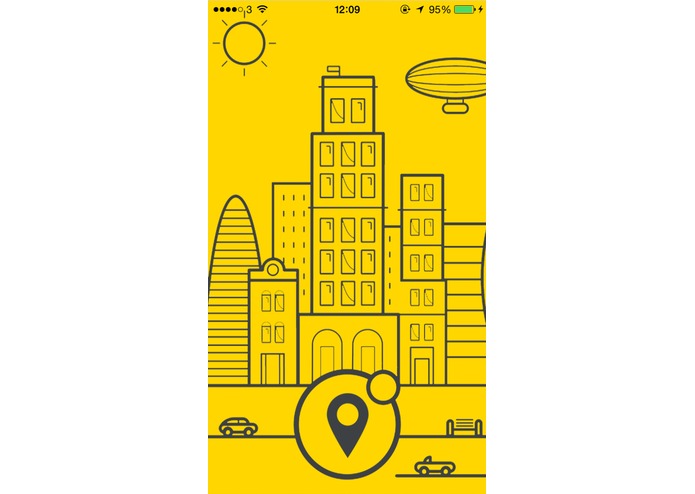 Zone – screenshot 1