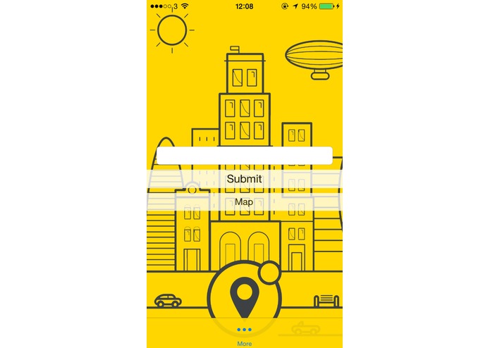 Zone – screenshot 3