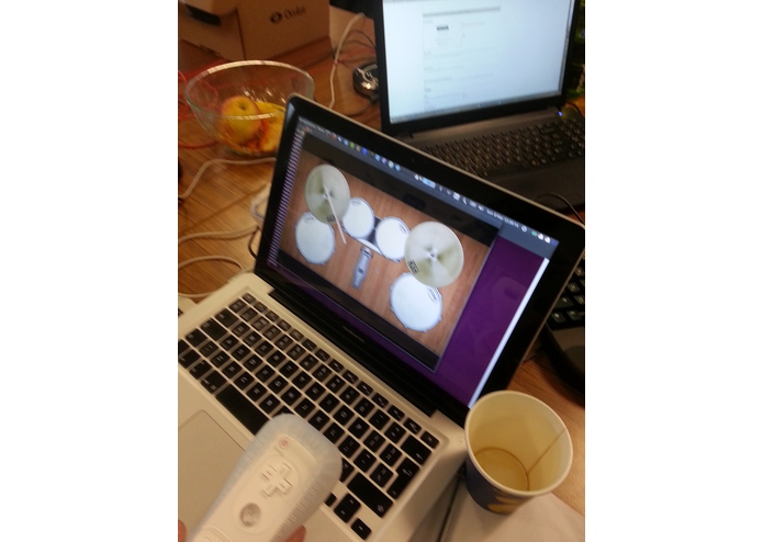 Jedi Night – screenshot 2