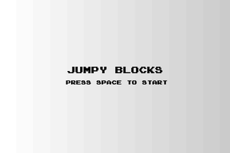 Jumpy Blocks