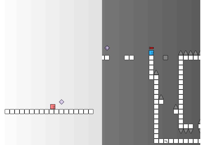Jumpy Blocks – screenshot 3