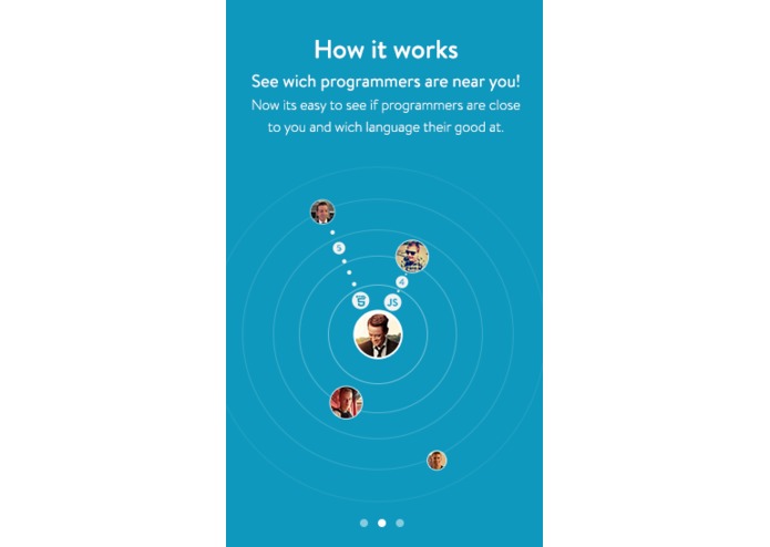 SocialHack – screenshot 4