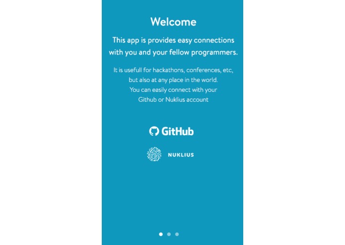 SocialHack – screenshot 6