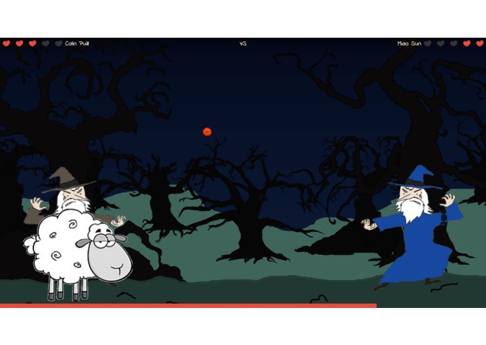 Myozard War – screenshot 3