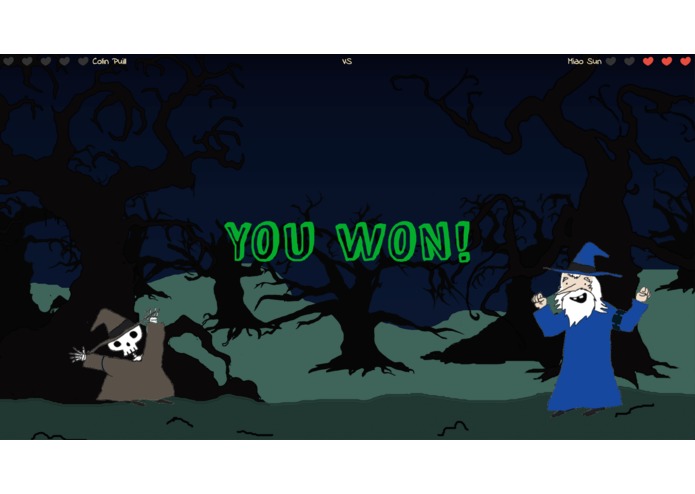 Myozard War – screenshot 5