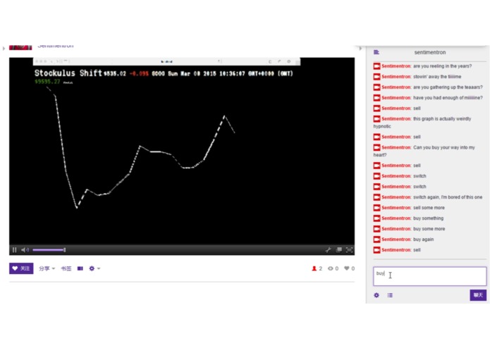 Stokulus Rift – screenshot 1