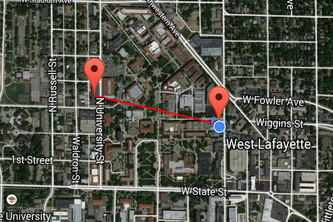 TheWayTheStudentWalks